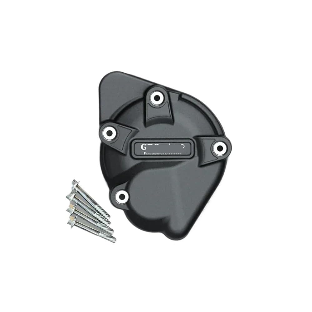 Couvercle carter moteur pour GSF600S Bandit 1995-2004 - 3