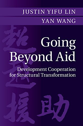 Going Beyond Aid: Development Cooperation for Structural Transformation