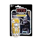 Star Wars The Vintage Collection Elite Clone Trooper 3 3/4-Inch Action Figure - Exclusive