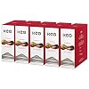 Keo Teachmap Kuvert Waldbeere / 5er Pack
