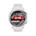 Produktbild Honor Watch GS Pro - Smartwatch Marl White, 1.39inch
