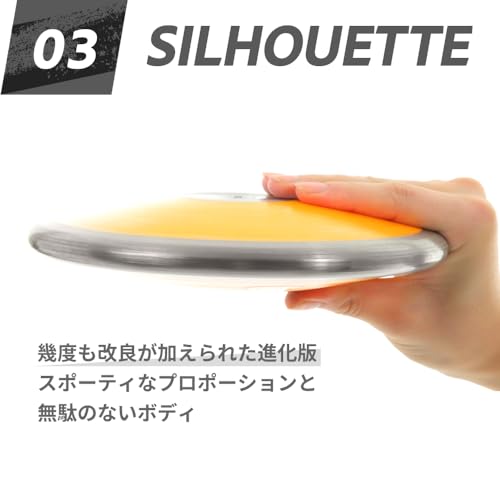 Village Variety 陸上競技 円盤投げ ナイロン製