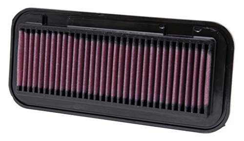 K&N 純正交換 エアフィルター トヨタ 用 33-2131