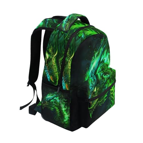 Sac à dos Bruce Lee idéal pour voyager léger et camper le week-end