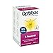 Produktbild OPTIBAC PROBIOTICS Saccharomyces Boulardii 5 Mrd Bakterienkulturen Natürliche Hefe Nahrungsergänzungsmittel Eingehend Getestet Und International Anerkannt Ungekühlt Haltbar 80 Kapseln, 200 g