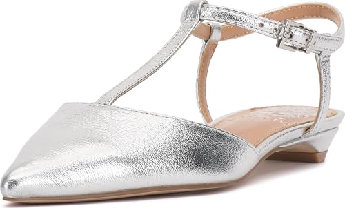 Escarpins Varena Vince Camuto pour femmes en cuir élégant