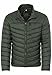 Produktbild camel active Herren 4302405e52 Jacke, Grün, 52