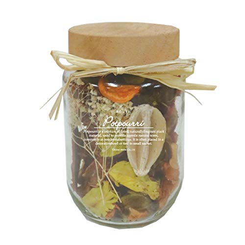 Global Arrow BOUTE Potpourri OR Size: Approx. W 3.1 x H 5.0 inches (8 x 12.8 cm) I04-5435