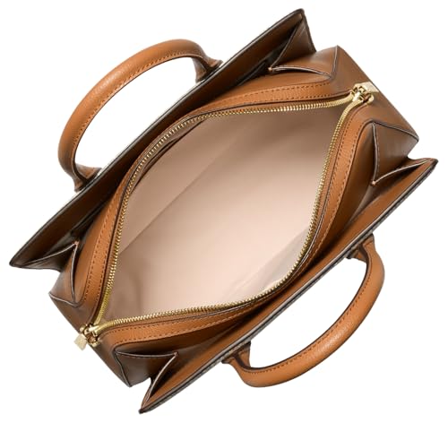 Michael Kors Laila Medium Satchel2