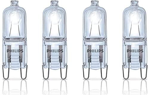 Philips G9 42 W Ampoule halogène à intensité variable 670...