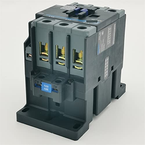 Contacteur de puissance NXC-65 65A commande alternative AC 220V