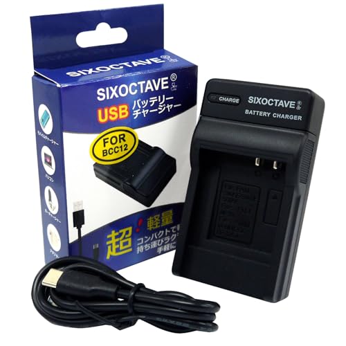 SIXOCTAVE �p�i�\�j�b�N �p DMW-BCC12 DMW-BCE10 DMW-BCD10 ���R�[ �p DB-60 DB-65 DB-70 ���C�J �p BP-DC4 BP-DC6 �݊��[�d�� DMC-FX8 DMC-LX1 DMC-LX2 DMC-T