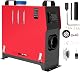 Evgtti Dieselheizung All-in-One