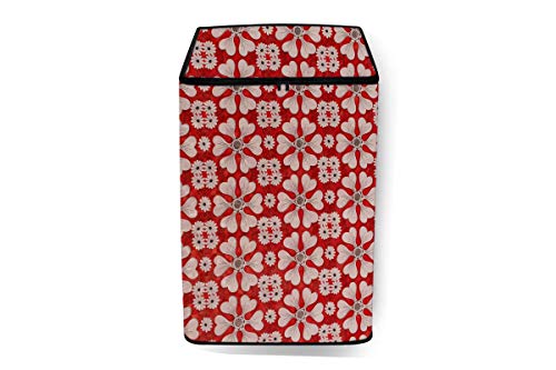 Image of Nitasha Outdoor and Indoor washing machine cover Compatible With IFB TL-SDG 7.0Kg Aqua Fully-Automatic Top Loading (Waterproof-dustproof)