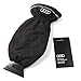 Original Audi Eiskratzer mit Handschuh Winter Kratzer Scheiben Schnee Eiskratzerhandschuh 80A096010D, Schwarz Schnee günstig Kaufen-Original Audi Eiskratzer mit Handschuh Winter Kratzer Scheiben Schnee Eiskratzerhandschuh 80A096010D, Schwarz