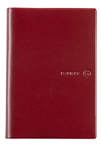 キンドル 無料電子書籍 ESダイアリー2020 1月始まり A5 ﾊﾞｰﾁｶﾙ ﾒﾓ ﾃﾞｨｰﾌﾟﾚｯﾄﾞ バイ