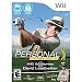 Wii My Personal Golf Trainer with David Leadbetter (PAL)
