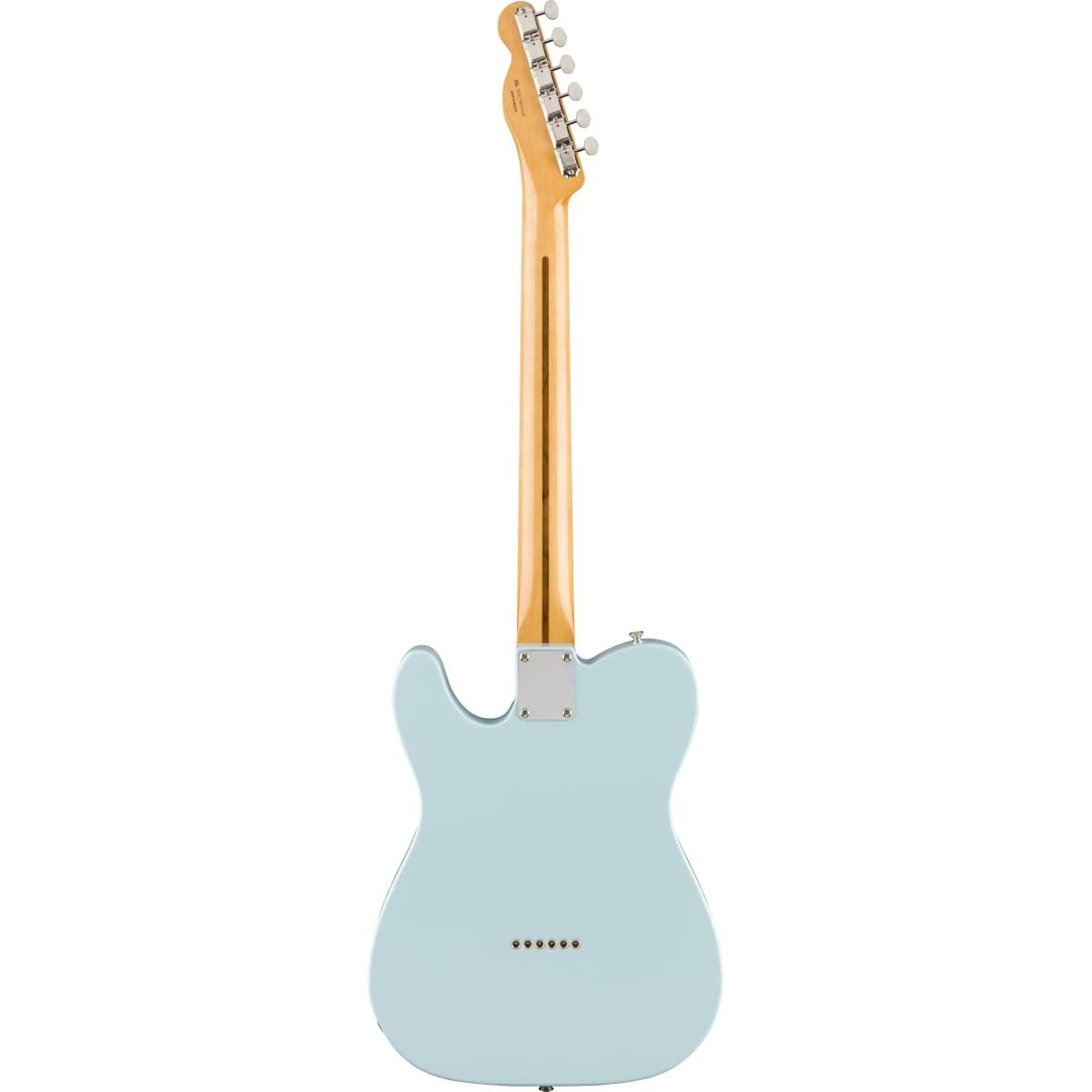 Amazon | Fender エレキギター Vintera '50s Telecaster®, Maple