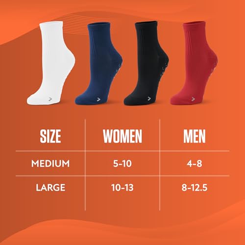 Sof Sole Women's Gripper Socks4