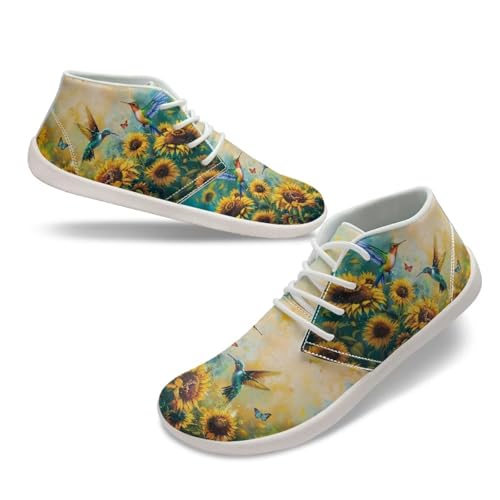 Barefoot Shoes Women Men Wide Toe Box Shoes Lightweight Minimalist Walking Shoes Zero Drop3