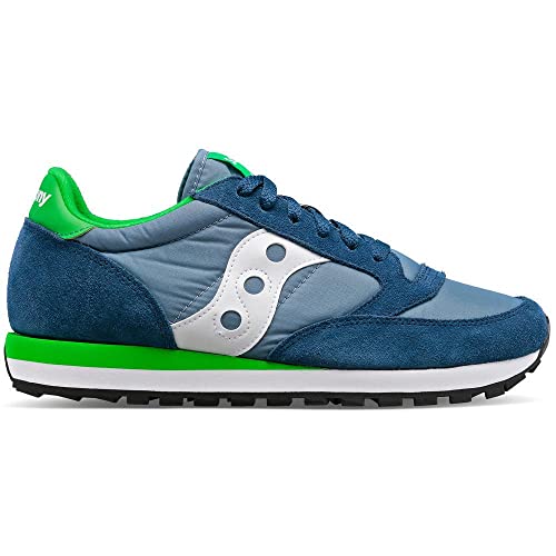 Saucony Chaussures Jazz Original au style urbain pour vos marches quotidiennes en ville