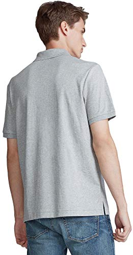 Image of POLO RALPH LAUREN Men's New Classic Fit Polo Shirt