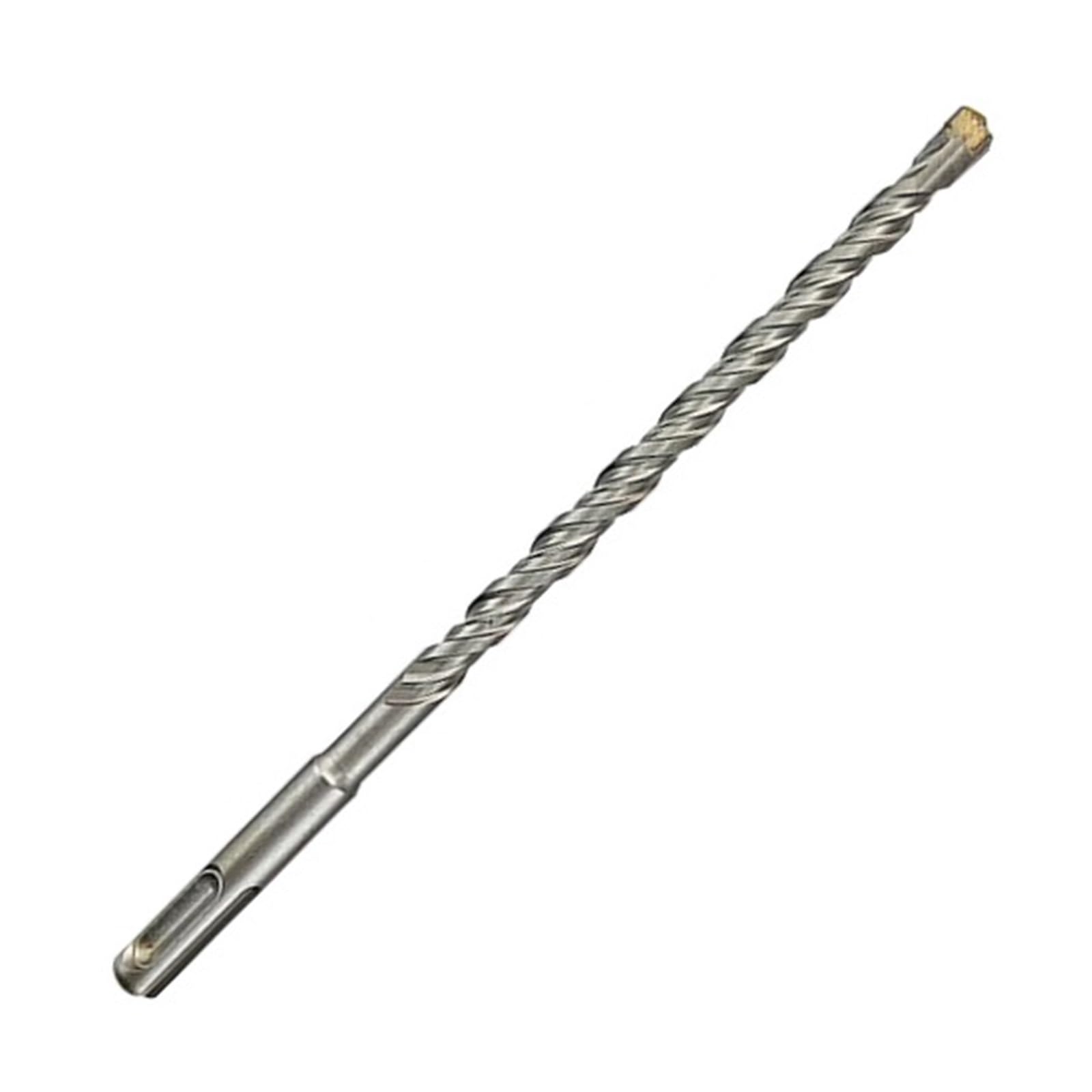 22 mm 260 hormigón más broca puntas cruzadas 4 cortadores brocas de pared