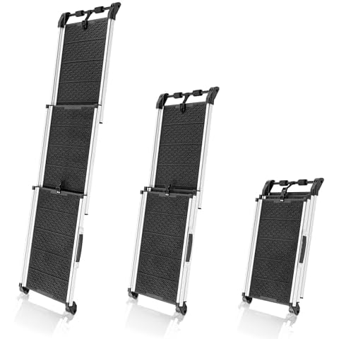 PRIORPET Anti-Slip Dog Ramp Cover
