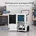 Imagen de Megonia Deshumidificador Eléctrico Grande Industrial 120L