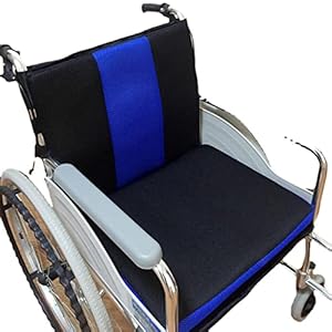 Rolstoelkussen, ouderen verpleging anti-doorligwonden zitkussen voor aambeien en aambeien, stuitbeenpijn, postnatale en postoperatieve pijnverlichting