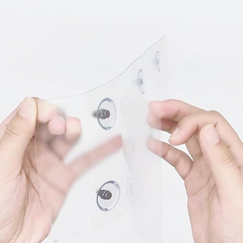 Dispensador de bomba de ducha de baño montado en la pared, champú, acondicionador, dispensador de jabón para baño y cocina, gel de ducha, hotel, sin