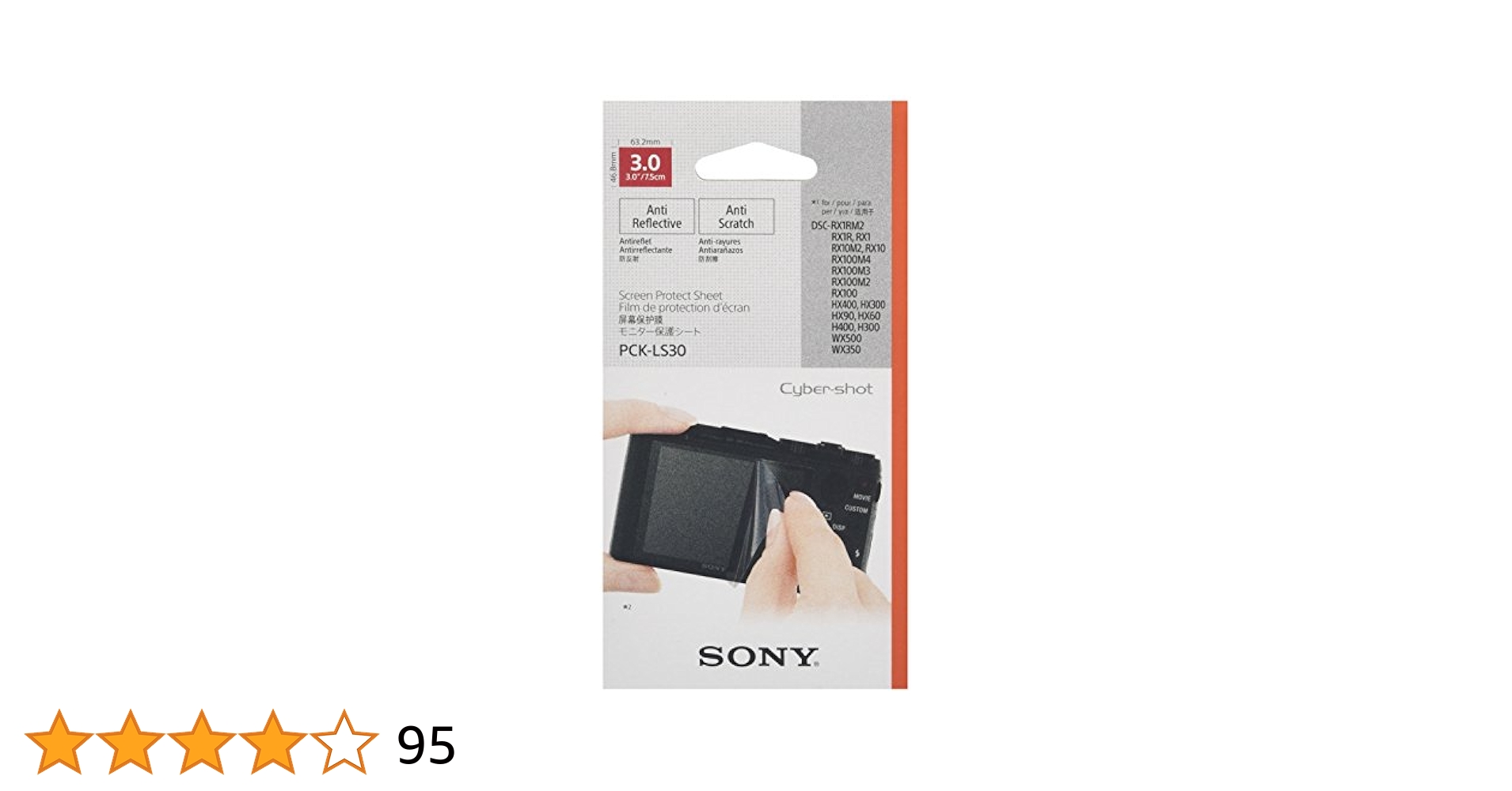 ソニー SONY 液晶保護フィルム モニター保護シート 3.0型モニター用 PCK-LS30 9n2op2j Amazon | SONY(ソニー) 液晶保護フィルム モニター保護シート