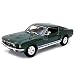 Produktbild Maisto Ford Mustang 1967 Fliessheck 1:18 Modellauto
