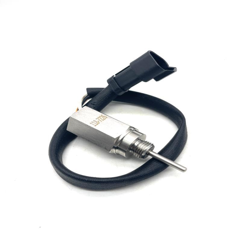 Temperature Sensor 118-7226 1187226 HM-A40077C Fits for D7R D8R 998H