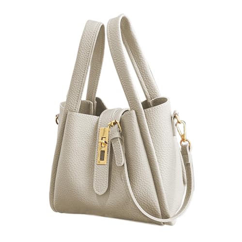Sac seau pour femme au design vintage finitions premium pour rendez-vous et soirées