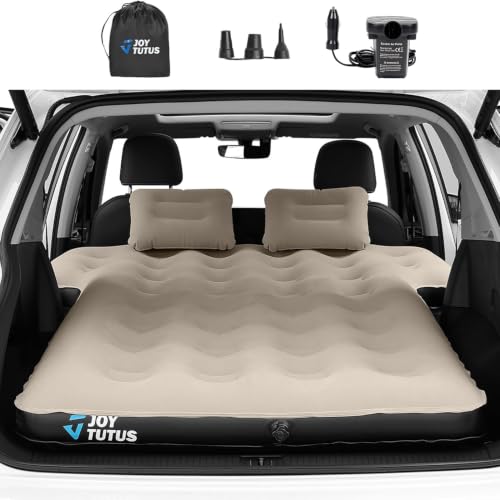 Car Mattress