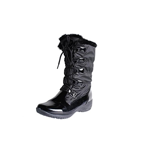 Khombu Women's Anne-KH Cold Weather Boot