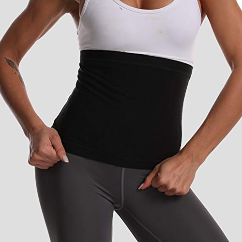 DECDEAL Cinto de cintura para homens, mulheres, espartilho, corpo, formador, cinto