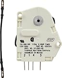Whirlpool 4391974 Defrost Timer 6hr