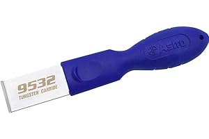Astro Tools 9532 Tungsten Carbide Gasket Scraper: The Ultimate Gasket Removal Tool