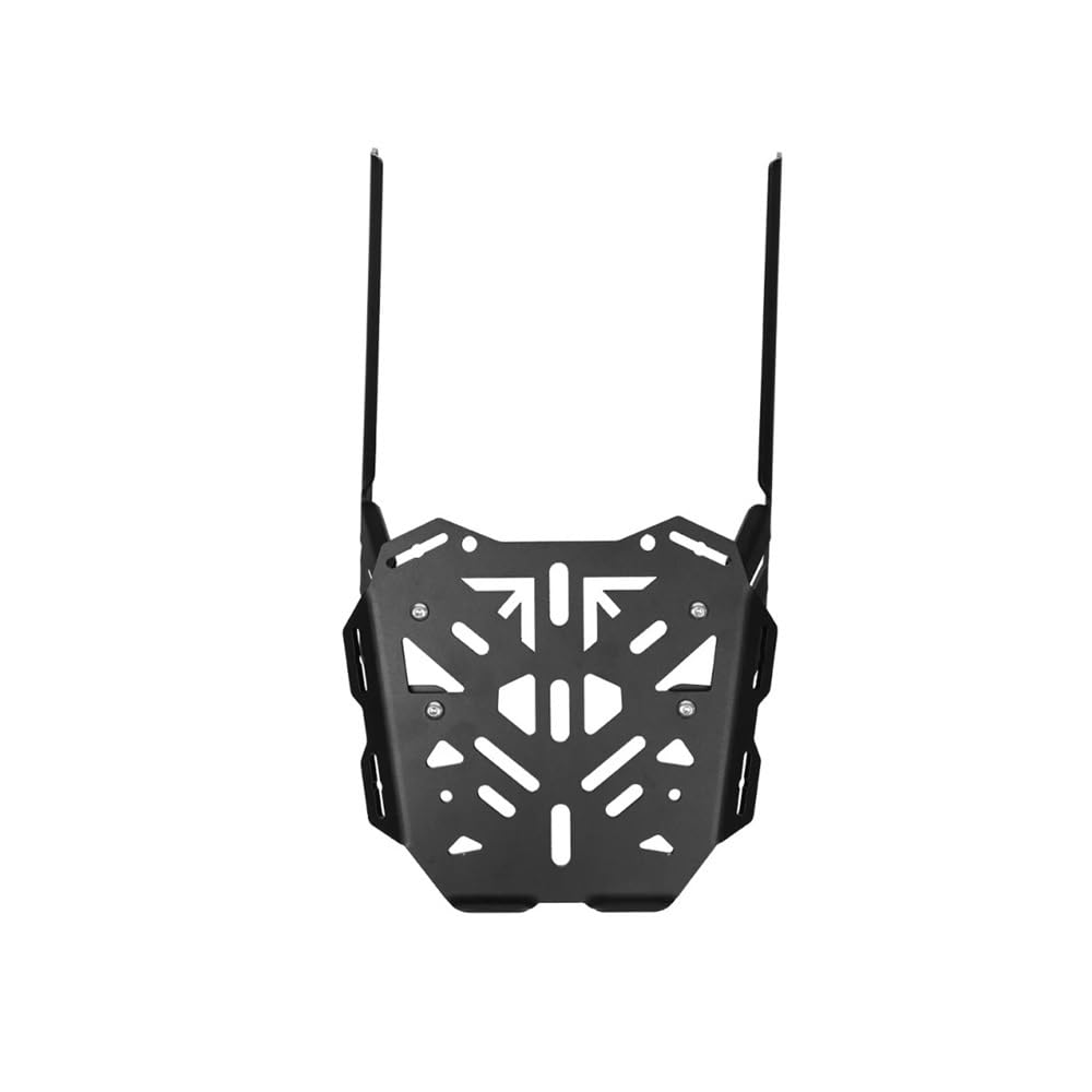 Pannier Holder para Scrambler 400X para Speed400X 2024-2025 Soporte De Estante Contrapunto