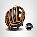 Franklin Sports Teeball Glove and Ball - Right-handed - Tan/Black