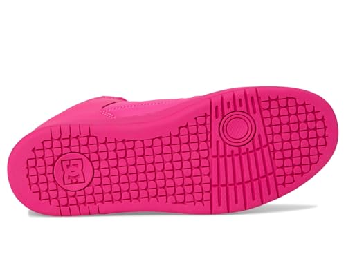 Image of DC Womens Women's Manteca 4 High Top Skate Shoe