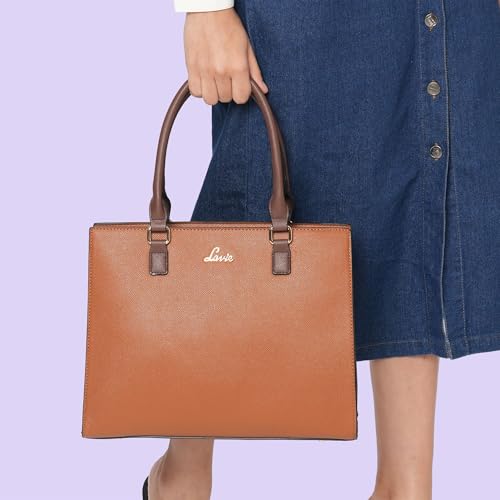 Image of Lavie Shelly Large Satchel Bag