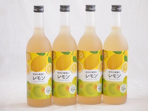 4{Zbg(a̎RY썂~gp IB̔~ƃalc.12%) 720ml×4{