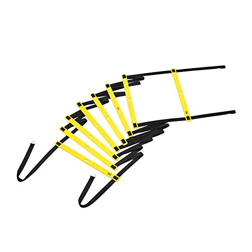 Body Sculpture Speed Ladder