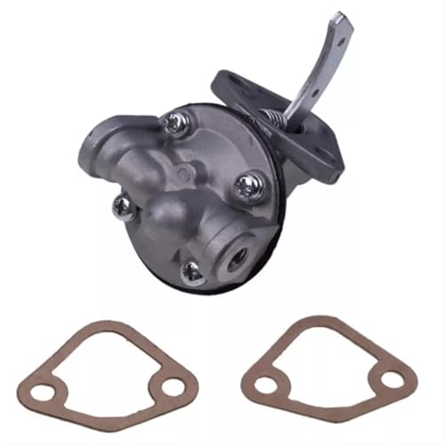 Bomba gasolina 11960052021 de flujo constante para Komatsu PC05-7