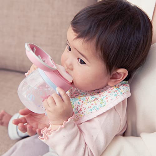 Combi（コンビ）『ラクマグはじめてコップ240N』