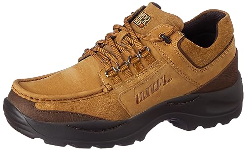 Woodland Mens OGCC 4446122 Camel Casual Shoe - 9 UK (43 EU)(OGCC 4446122) (B0C94C8BRQ) Amazon Price History, Amazon Price Tracker