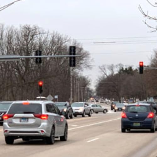 Notorious Batavia intersection eyed for construction to ease traffic, public meeting planned